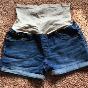 Maternity Shorts